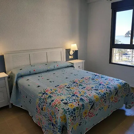 Albatros Vista Mar Orangecosta 公寓