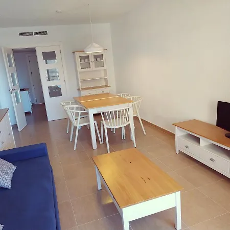 Albatros Vista Mar Orangecosta 公寓