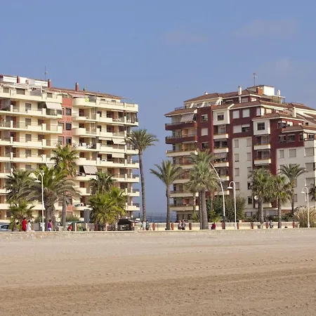 Albatros Vista Mar Orangecosta Peñíscola