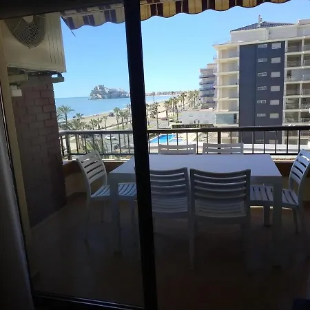 Albatros Vista Mar Orangecosta