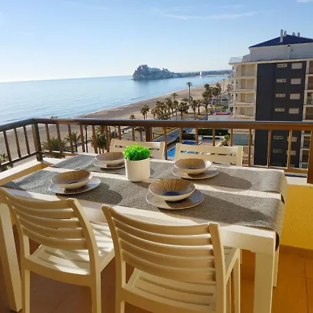 Albatros I Orange Costa Apartamento Peñíscola