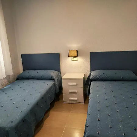 Albatros I Orange Costa Apartamento Peñíscola