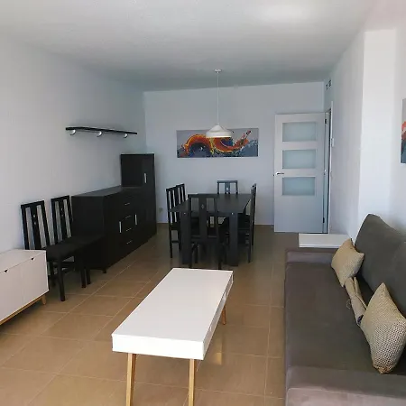 Albatros I Orange Costa Apartamento *